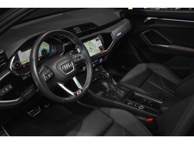 Audi Q3 35 TFSI