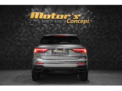 Audi Q3 35 TFSI