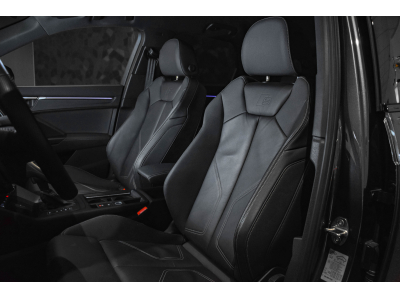 Audi Q3 35 TFSI
