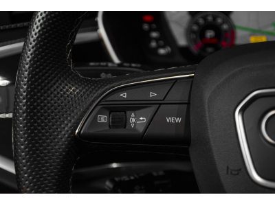 Audi Q3 35 TFSI