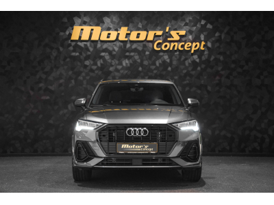 Audi Q3 35 TFSI