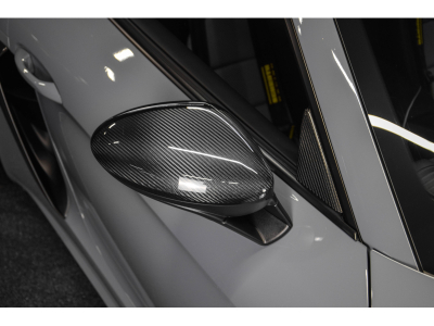 Porsche 718 Cayman GT4 RS - PACK WEISSACH - ARCTIC GREY