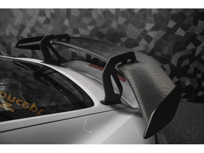 Porsche 718 Cayman GT4 RS - PACK WEISSACH - ARCTIC GREY