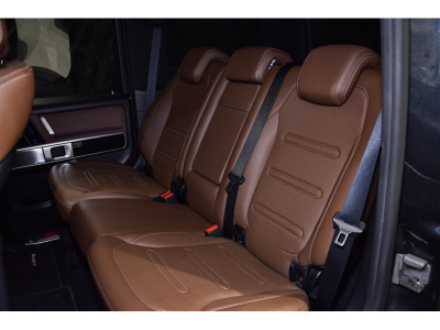 Mercedes-Benz G 500 500 V8 AMG Line