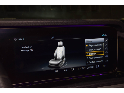 Mercedes-Benz G 500 500 V8 AMG Line