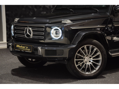 Mercedes-Benz G 500 500 V8 AMG Line