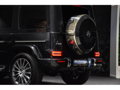 Mercedes-Benz G 500 500 V8 AMG Line