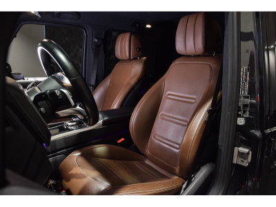 Mercedes-Benz G 500 500 V8 AMG Line
