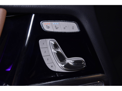 Mercedes-Benz G 500 500 V8 AMG Line