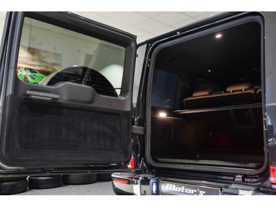 Mercedes-Benz G 500 500 V8 AMG Line