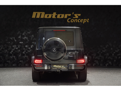 Mercedes-Benz G 500 500 V8 AMG Line