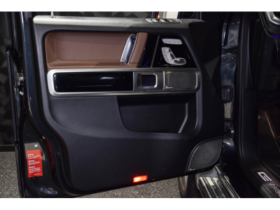 Mercedes-Benz G 500 500 V8 AMG Line