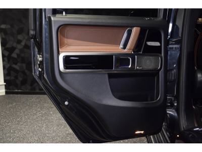 Mercedes-Benz G 500 500 V8 AMG Line