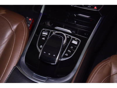 Mercedes-Benz G 500 500 V8 AMG Line