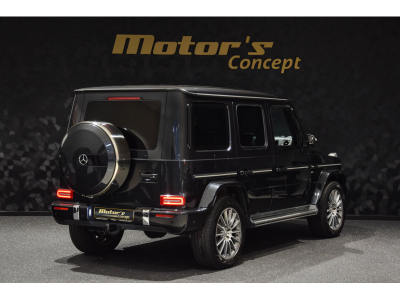 Mercedes-Benz G 500 500 V8 AMG Line