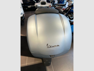 Vespa GTS 300 Super Tech