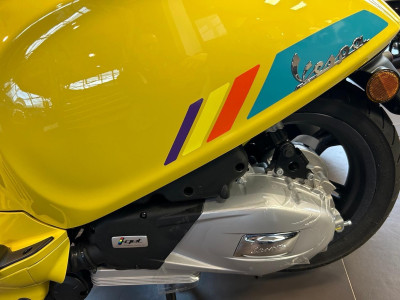 Vespa Primavera 125 S