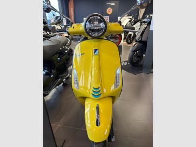 Vespa Primavera 125 S