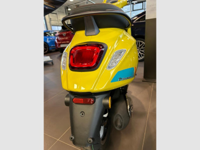 Vespa Primavera 125 S