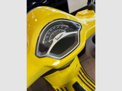 Vespa Primavera 125 S