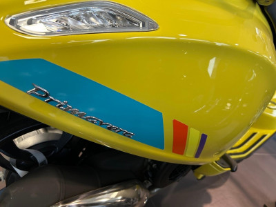 Vespa Primavera 125 S