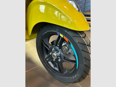 Vespa Primavera 125 S