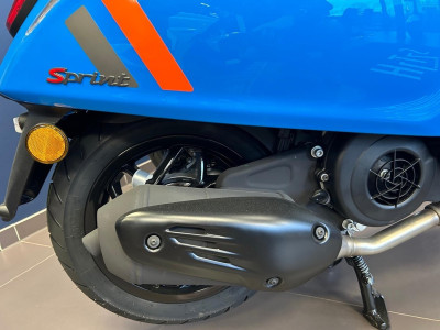 Vespa Sprint S 125 