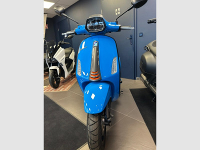 Vespa Sprint S 125