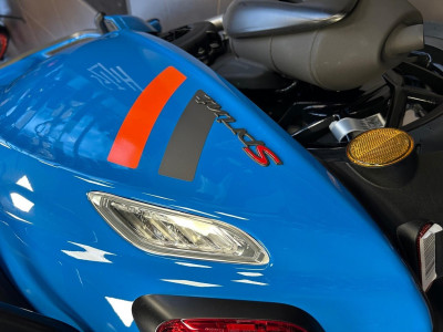 Vespa Sprint S 125 