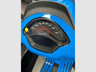 Vespa Sprint S 125