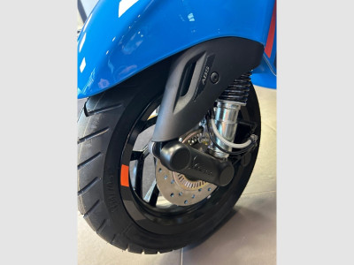 Vespa Sprint S 125 