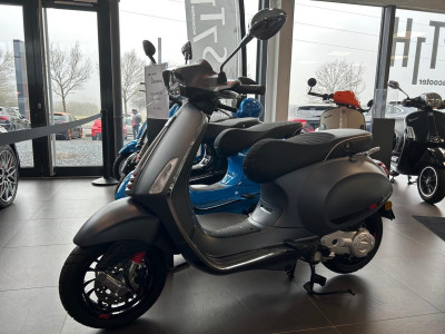 Vespa Sprint 50 S50