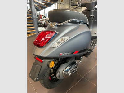 Vespa Sprint 50 S50