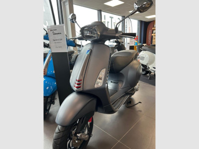 Vespa Sprint 50 S50