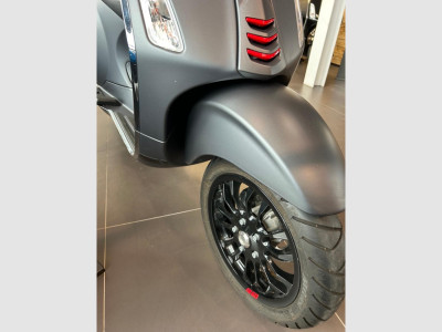 Vespa Sprint 50 S50