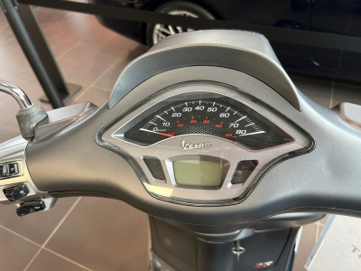 Vespa Sprint 50 S50