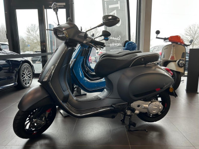 Vespa Sprint 50 S50