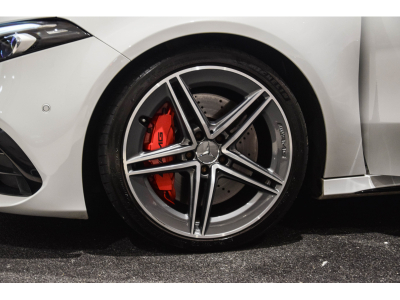 Mercedes-Benz A 45 AMG S 4 MATIC+