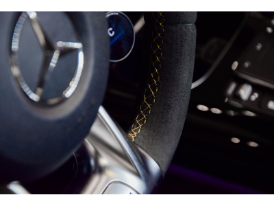 Mercedes-Benz A 45 AMG S 4 MATIC+
