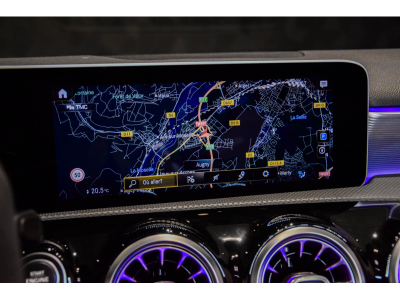 Mercedes-Benz A 45 AMG S 4 MATIC+