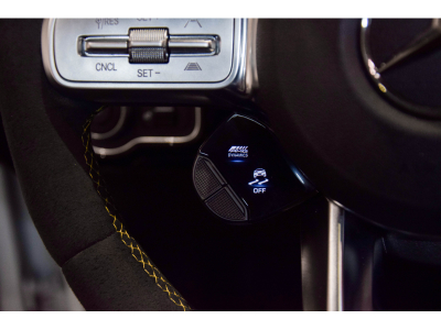 Mercedes-Benz A 45 AMG S 4 MATIC+