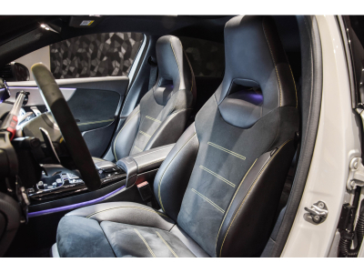 Mercedes-Benz A 45 AMG S 4 MATIC+