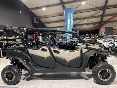 CF Moto ZForce 950 Sport Trail 4 Seat