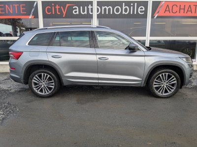 Skoda Kodiaq 2.0 TDI DSG LAURIN&KLEMENT 7 PLACES CARPLAY GPS