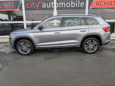 Skoda Kodiaq 2.0 TDI DSG LAURIN&KLEMENT 7 PLACES CARPLAY GPS