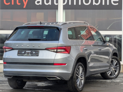 Skoda Kodiaq 2.0 TDI DSG LAURIN&KLEMENT 7 PLACES CARPLAY GPS