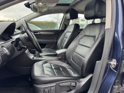 Volkswagen Passat *Garantie 12 mois incluse*1.6 TDI Comfortline