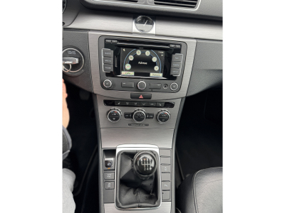 Volkswagen Passat *Garantie 12 mois incluse*1.6 TDI Comfortline