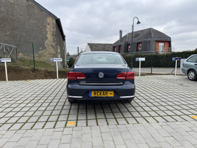 Volkswagen Passat *Garantie 12 mois incluse*1.6 TDI Comfortline
