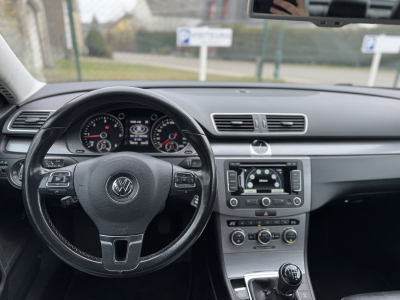 Volkswagen Passat *Garantie 12 mois incluse*1.6 TDI Comfortline